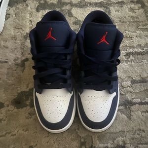 Air Jordan 1s Youth